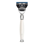 Gillette Fusion Skraber, Sophist, Porcelæn