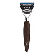 Gillette Fusion Skraber, Kosmo, Moseeg