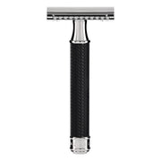 R89 DE-skraber, Traditional, Black