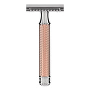 R89 DE-skraber, Rosegold