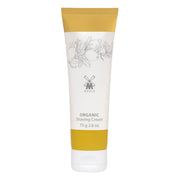 Organic Barbercreme, 75 ml.