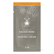 Barbercreme, Havtorn, SAMPLE