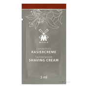 Barbercreme, Sandeltræ, SAMPLE