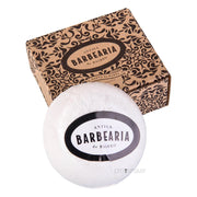 Barbersæbe refill, 110 gr.