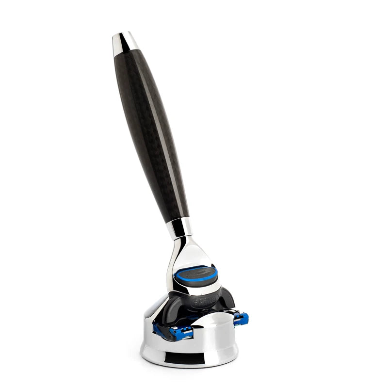Gillette Fusion Skraber, Edition No. 1, Carbon