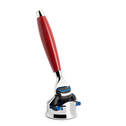 Gillette Fusion Skraber, Edition No. 2, 6-lags asiatisk laktræ