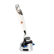 Meissen Porcelain Gillette Fusion Skraber, Porcelæn
