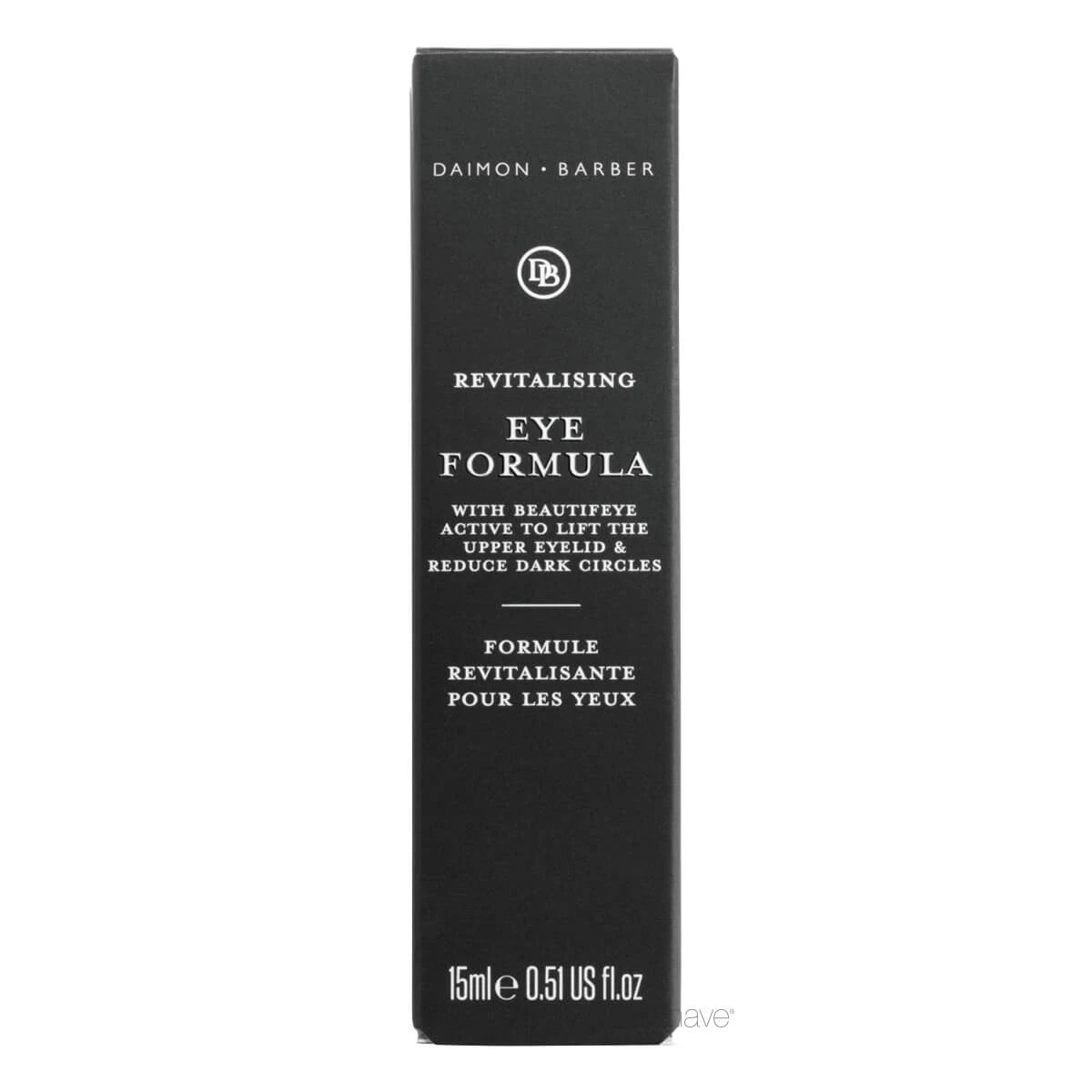Revitalising Eye Formula, 15 ml.