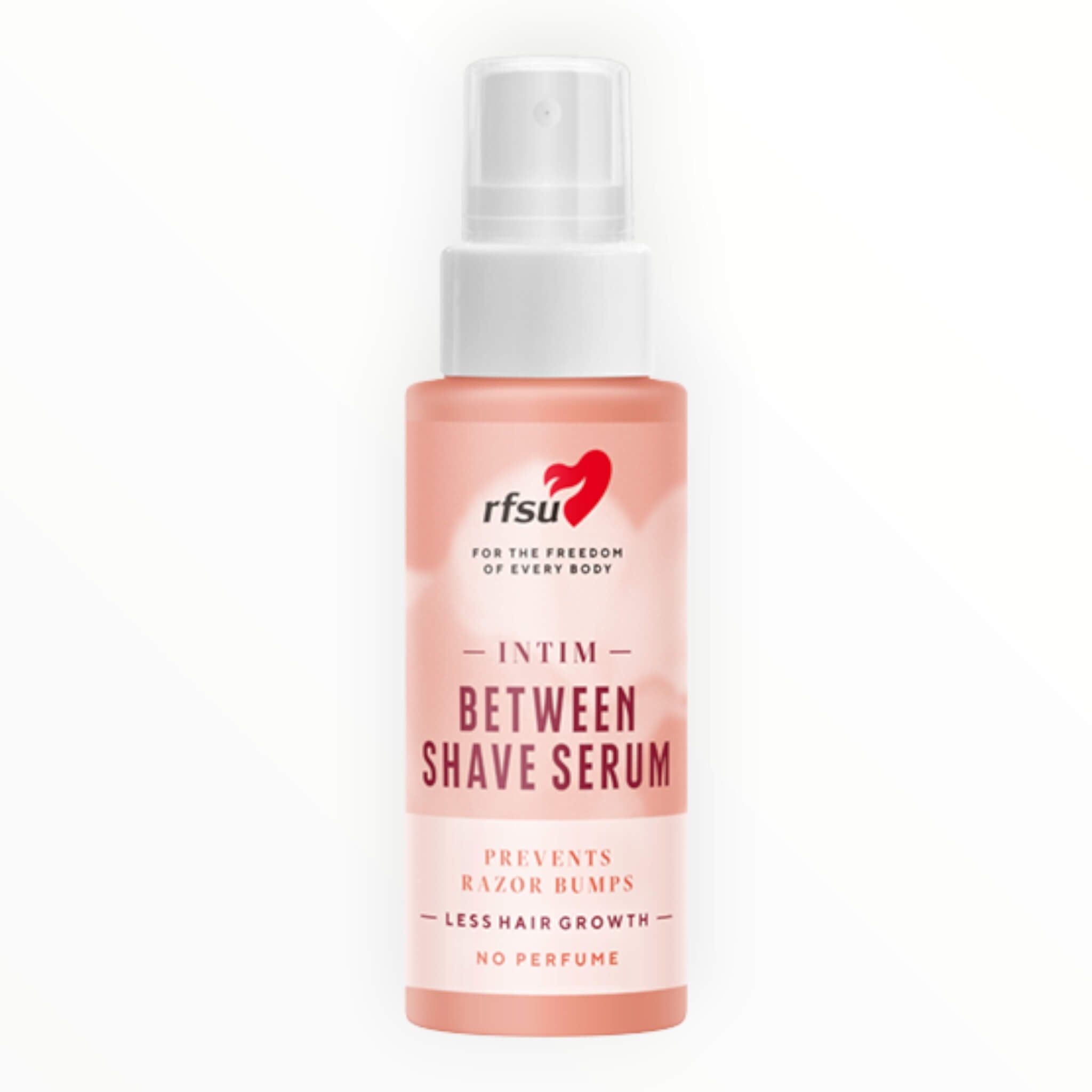 Intim Between Shave - Shave Serum, 50 ml.