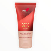 Pulse 37º Glide - Glidecreme, 50 ml.