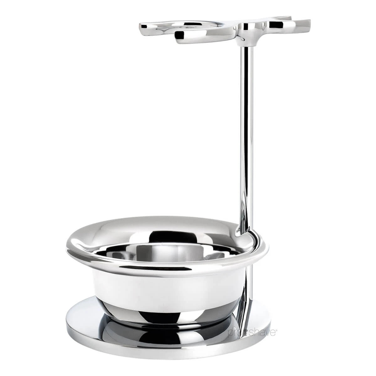 Holder og Skål til Barberkost og skraber, Sophist & Classic