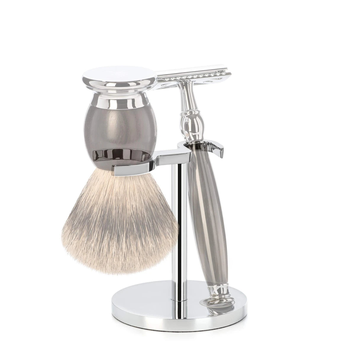 Holder til Skraber og Barberkost, Universal