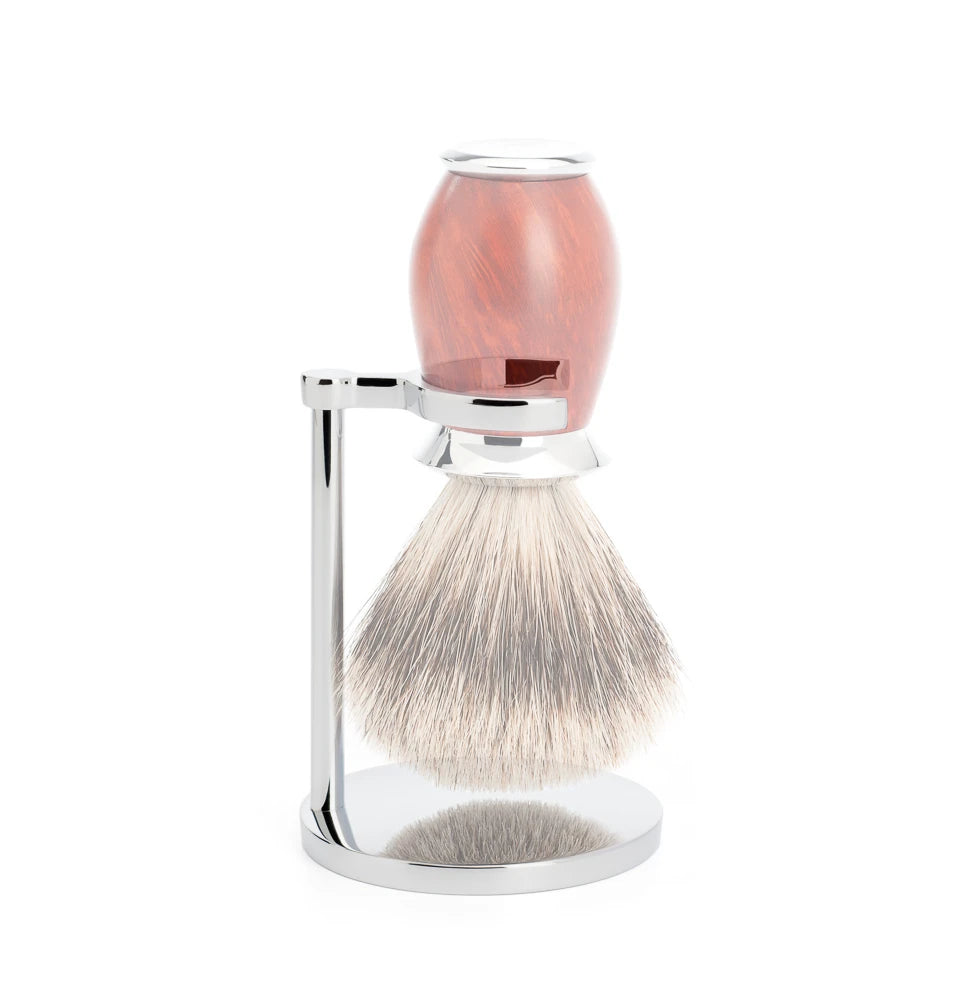 Holder til Barberkost, Purist, Kosmo & Classic