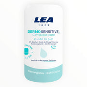 Genopfyldelig Roll-on Deodorant, Dermo Sensitive, 50 ml.