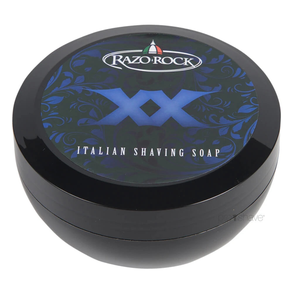 XX Barbersæbe, 250 ml.