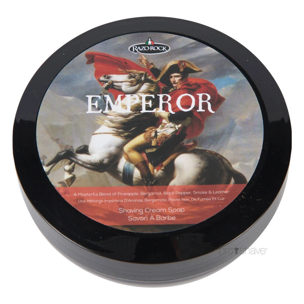 Emperor Barbersæbe, 150 ml.