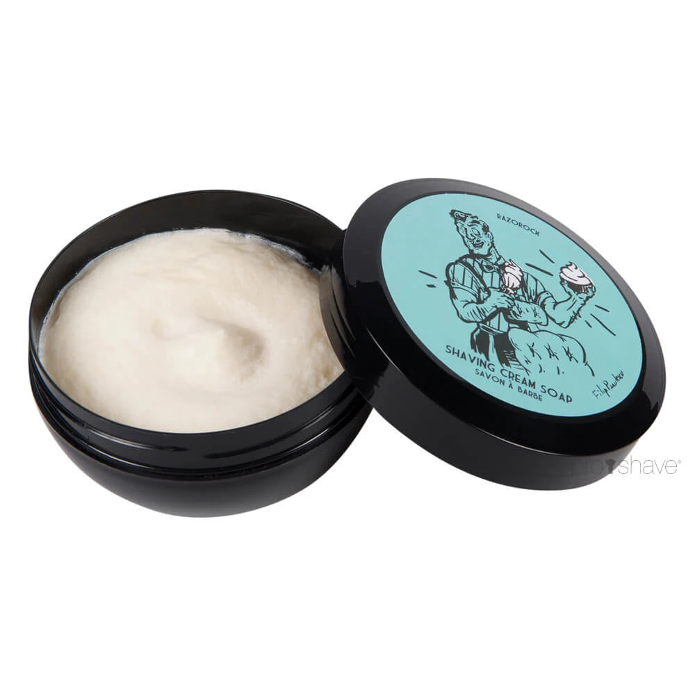 Blue Barbershop Barbersæbe, 150 ml.