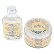 Santa Maria del Fiore Sæt, Barbersæbe og Aftershave