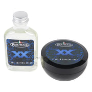 XX Sæt, Barbersæbe og Aftershave