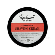 Barbercreme, Barbershop Scent, 113 gr.