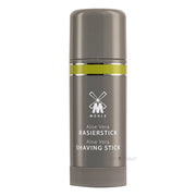 Barbersæbe, Shavestick, Aloe Vera, 37 gr.