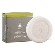 Barbersæbe, Aloe Vera, 65 gr.