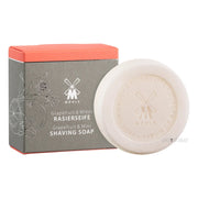 Barbersæbe, Grapefrugt & Mint, 65 gr.