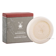 Barbersæbe, Sandeltræ, 65 gr.