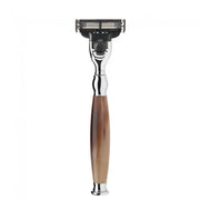 Gillette Mach3 Skraber, Sophist, Genuine horn