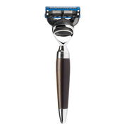 Gillette Fusion skraber, Stylo, African Blackwood
