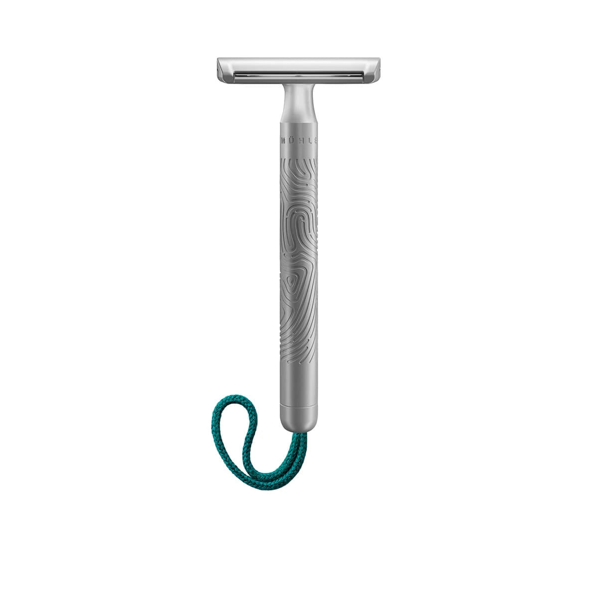 Companion DE-Skraber, Unisex, Turkis