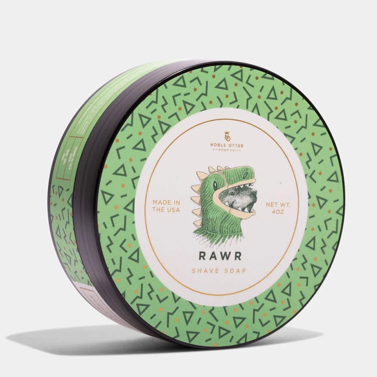 Barbersæbe, Rawr, 118 ml.