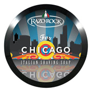 For Chicago Barbersæbe, 150 ml.