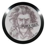 Mudder Focker Barbersæbe, 150 ml.