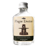 Plague Doctor Aftershave Splash, 100 ml.