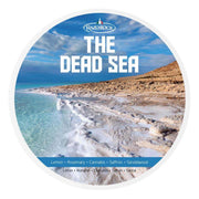 The Dead Sea Barbersæbe, 200 ml.