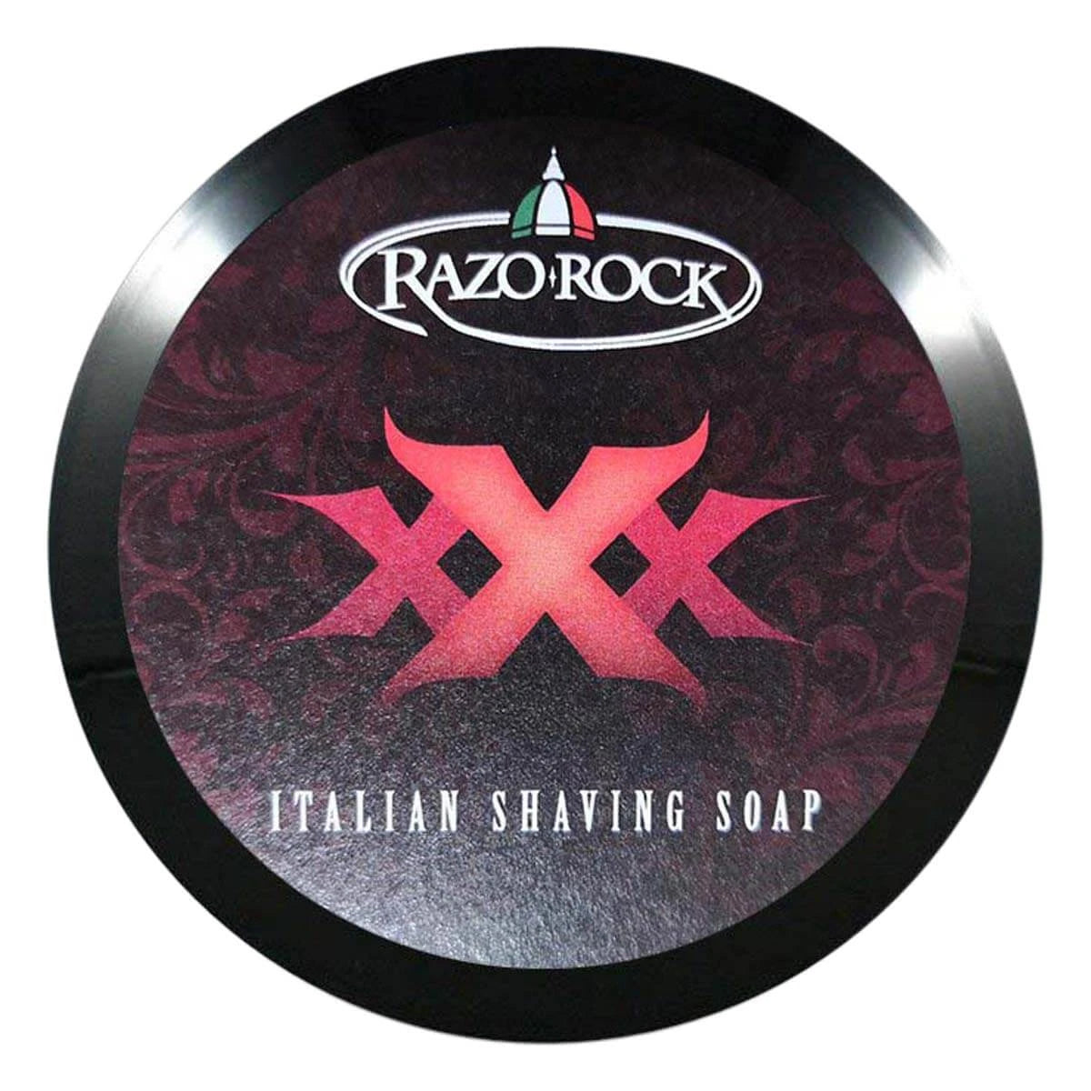 XXX Barbersæbe, 150 ml.