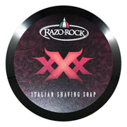 XXX Barbersæbe, 150 ml.