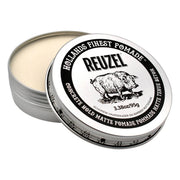 Concrete Hold Matte Pomade, 95 g.