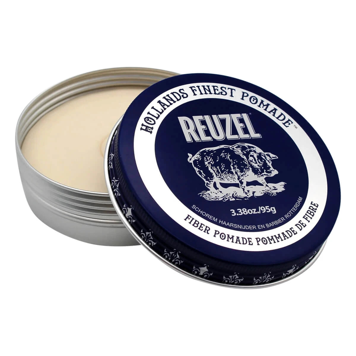 Fiber Pomade, 95 g.