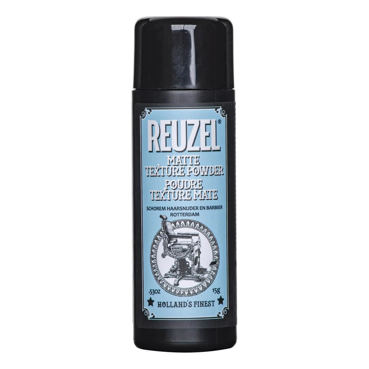 Matte Texture Powder, 15 g.