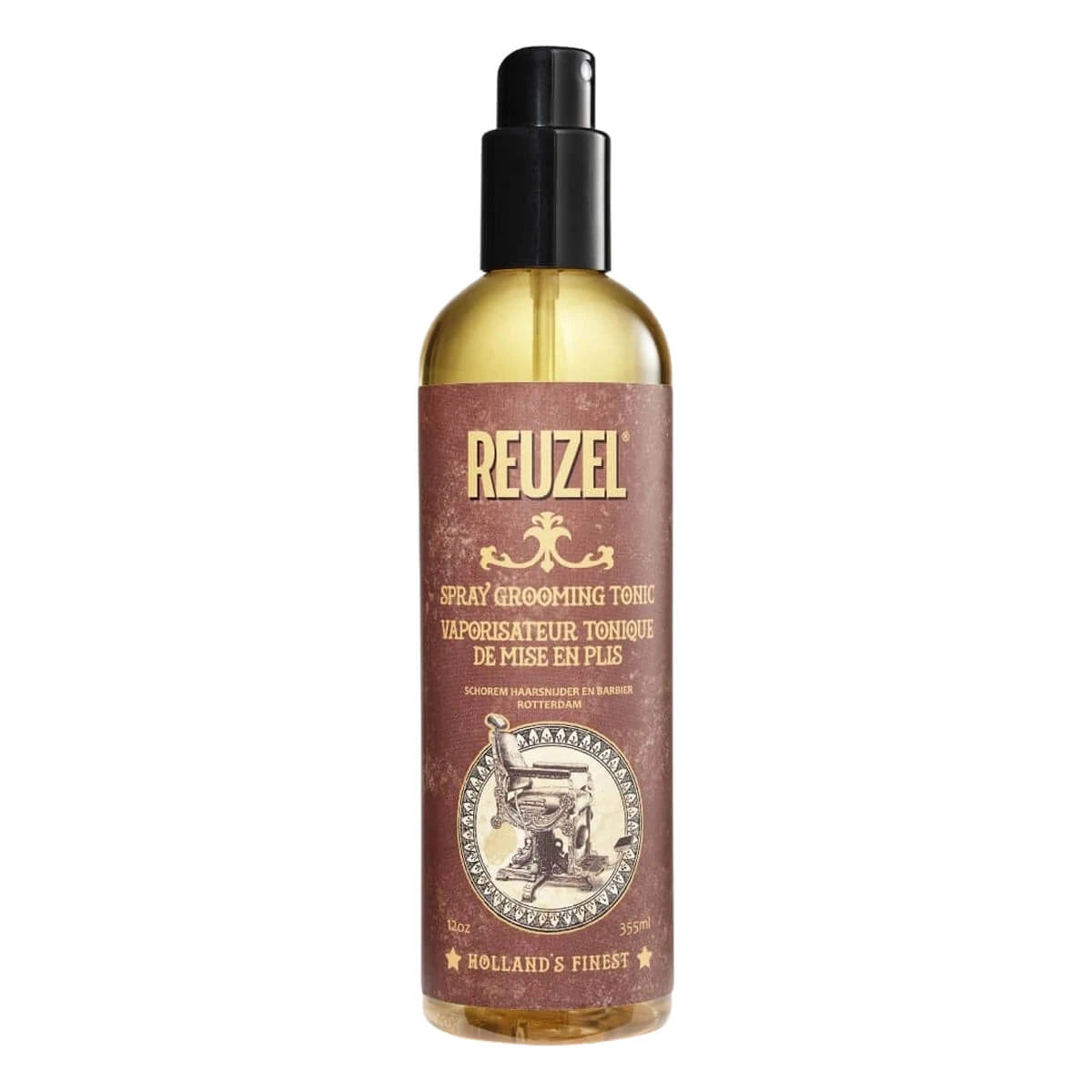 Spray Grooming Tonic, 355 ml.