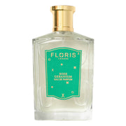 Gaveæske, Limited Edition Rose Geranium, Eau de Parfum, 100 ml.