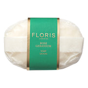 Rose Geranium, Luksus Sæbe, 100 gr.