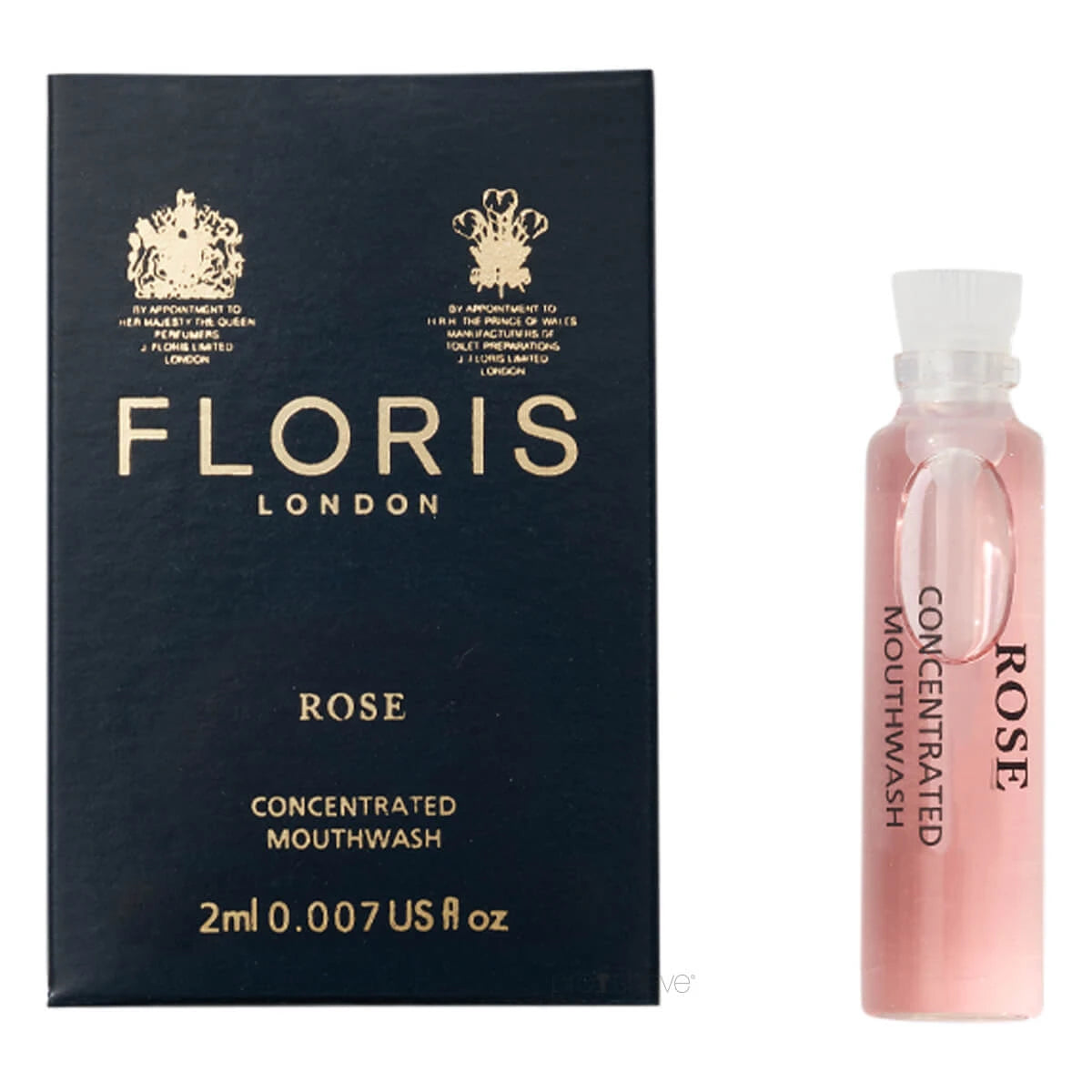 Rose Mundskyl, Sample, 2 ml.