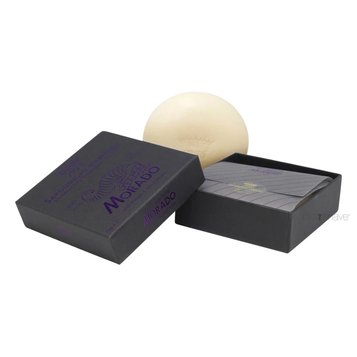 Badesæbe, Morado, 150 gr.