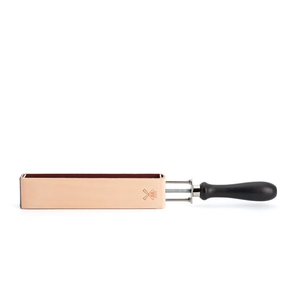 Paddle Strop, Traditional, Læder