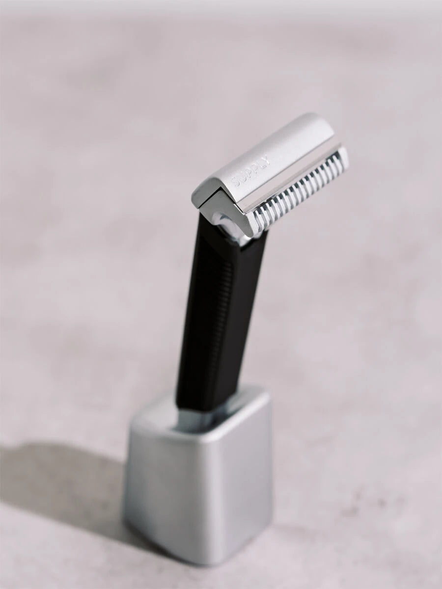 Grip Sleeve til SE Skraber, Sort