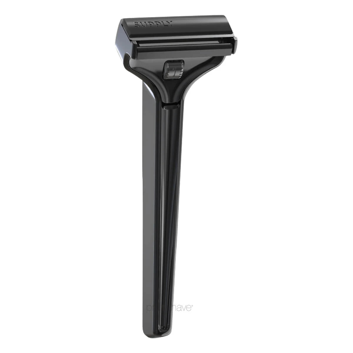 The Single Edge Skraber, Pro, Jet Black