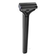 The Single Edge Skraber, Pro, Jet Black